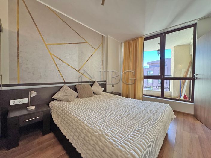 Image No.2-Appartement de 1 chambre à vendre à Sunny Beach