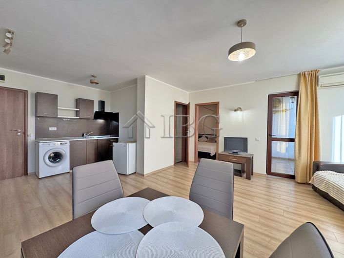 Image No.3-Appartement de 1 chambre à vendre à Sunny Beach