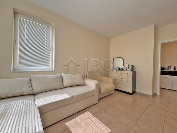 Image No.10-Appartement de 1 chambre à vendre à Burgas