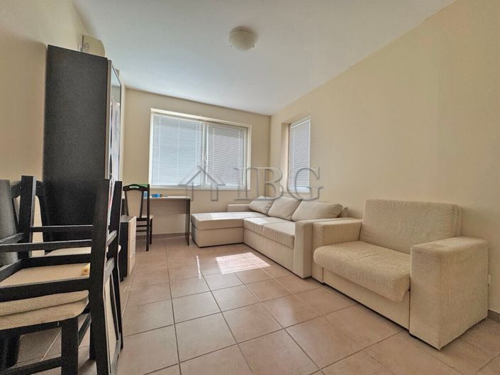 Image No.2-Appartement de 1 chambre à vendre à Burgas