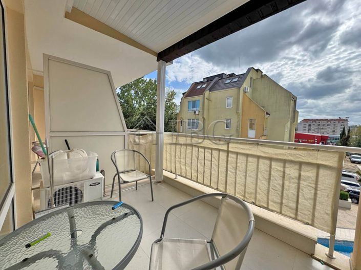 Image No.4-Appartement de 1 chambre à vendre à Burgas