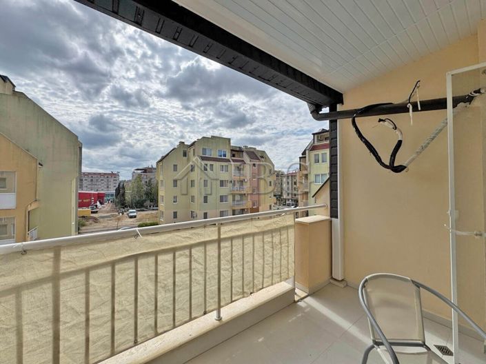 Image No.6-Appartement de 1 chambre à vendre à Burgas