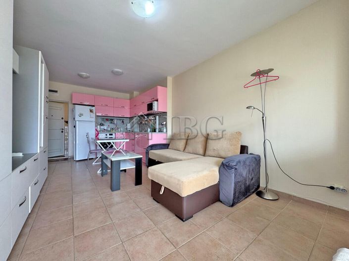 Image No.7-Appartement de 1 chambre à vendre à Burgas