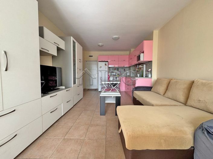 Image No.8-Appartement de 1 chambre à vendre à Burgas