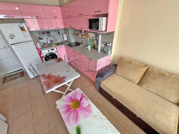 Image No.9-Appartement de 1 chambre à vendre à Burgas