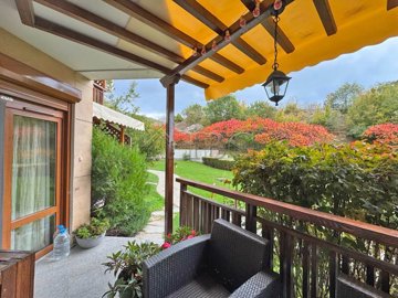 Appartement de 1 chambre à vendre à Burgas