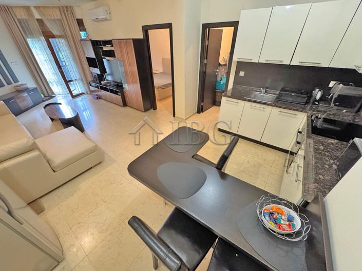 Image No.12-Appartement de 1 chambre à vendre à Burgas