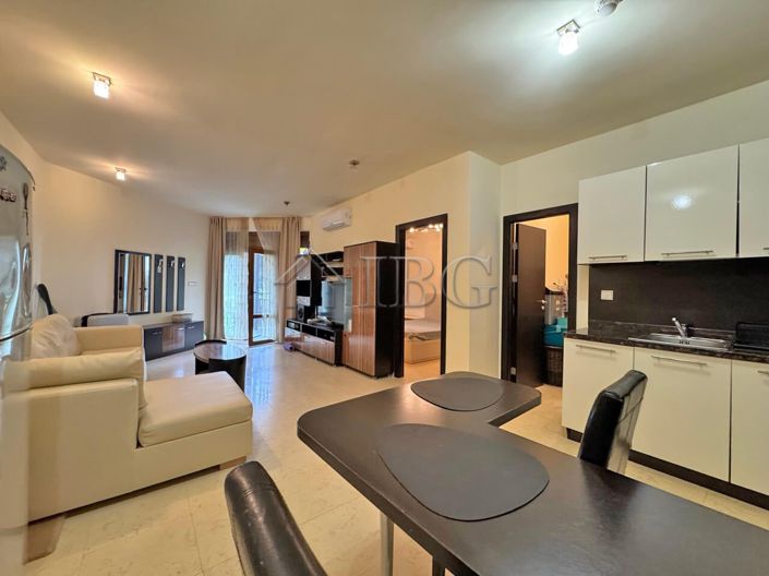 Image No.13-Appartement de 1 chambre à vendre à Burgas