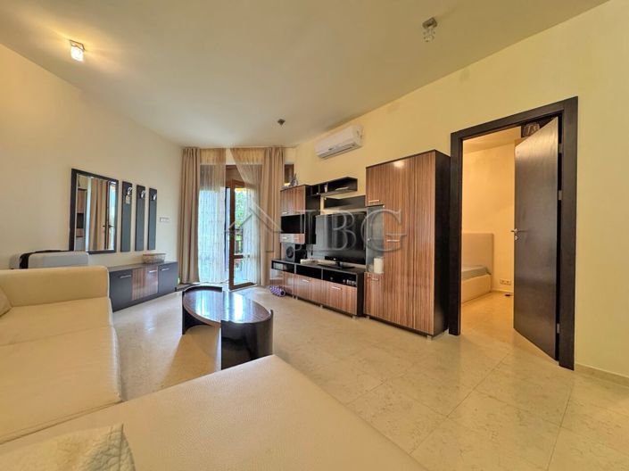 Image No.14-Appartement de 1 chambre à vendre à Burgas