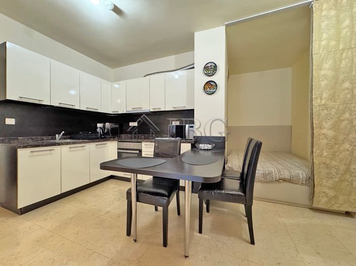 Image No.15-Appartement de 1 chambre à vendre à Burgas