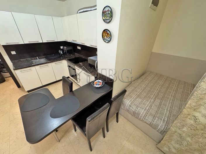 Image No.16-Appartement de 1 chambre à vendre à Burgas