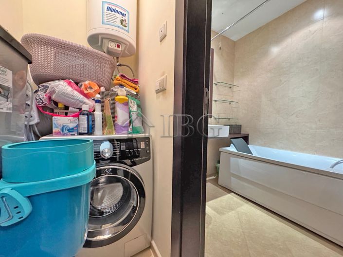 Image No.17-Appartement de 1 chambre à vendre à Burgas