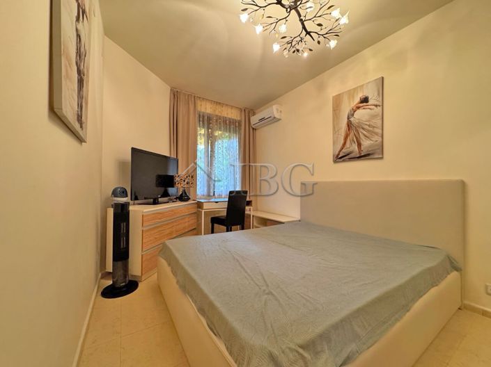 Image No.2-Appartement de 1 chambre à vendre à Burgas