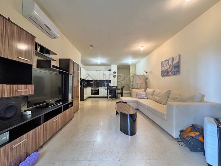 Image No.3-Appartement de 1 chambre à vendre à Burgas