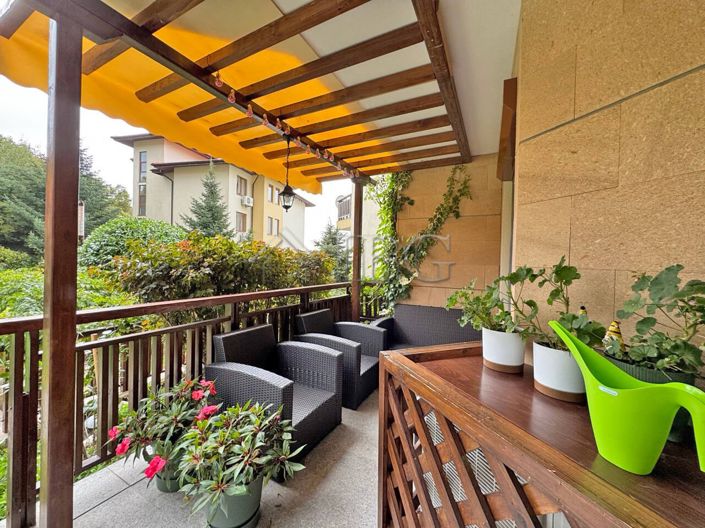 Image No.4-Appartement de 1 chambre à vendre à Burgas