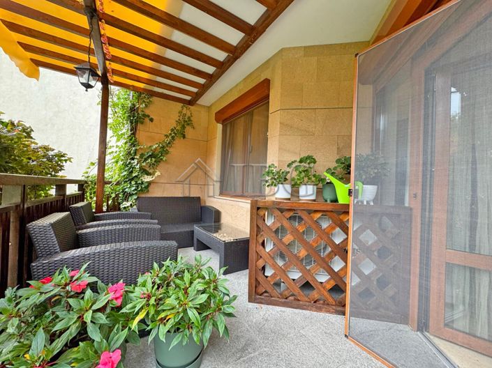 Image No.7-Appartement de 1 chambre à vendre à Burgas