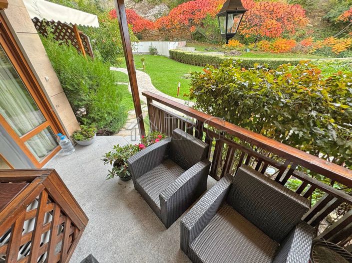 Image No.8-Appartement de 1 chambre à vendre à Burgas