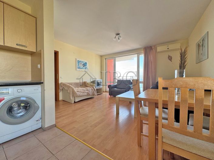 Image No.7-Appartement de 1 chambre à vendre à Burgas