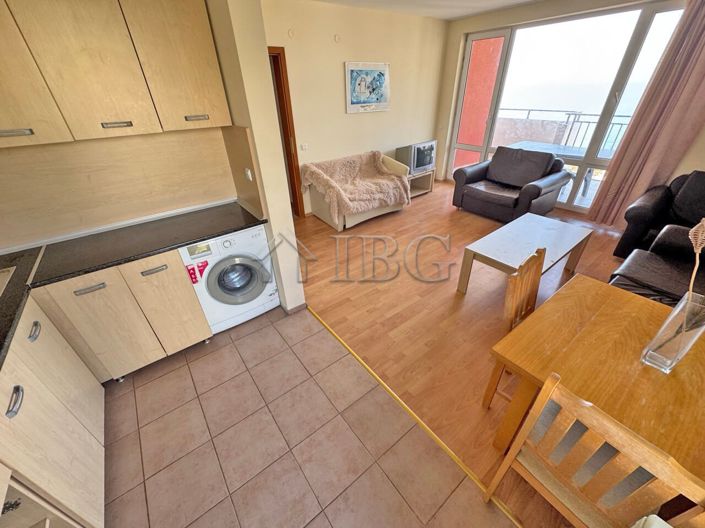 Image No.8-Appartement de 1 chambre à vendre à Burgas