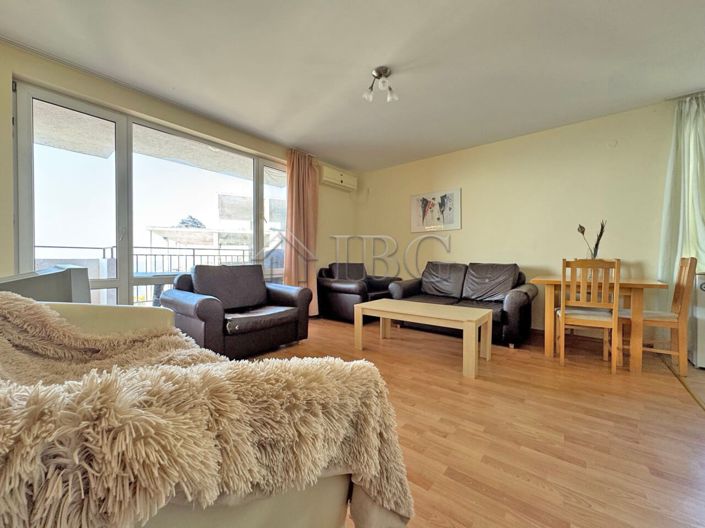 Image No.9-Appartement de 1 chambre à vendre à Burgas