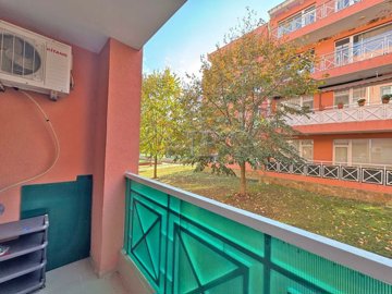 Appartement à vendre à Burgas
