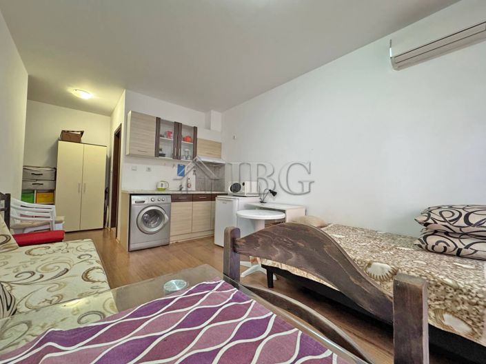 Image No.2-Appartement à vendre à Burgas