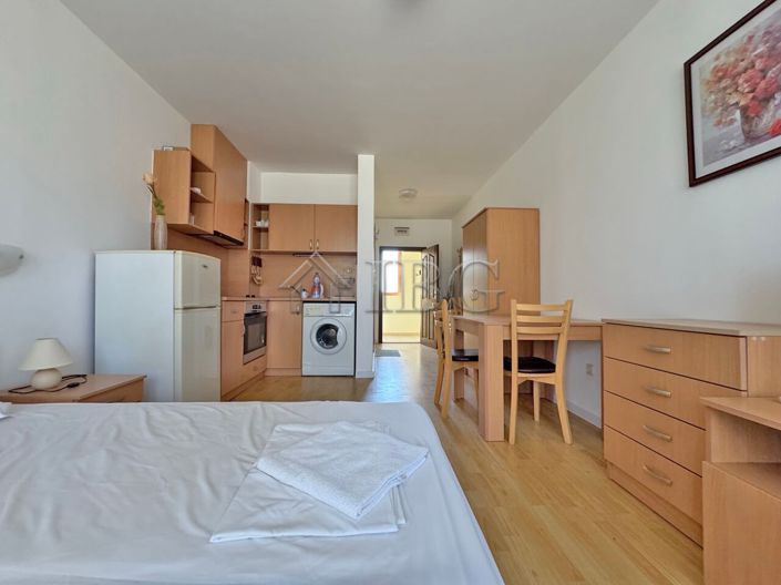 Image No.12-Appartement à vendre à Burgas