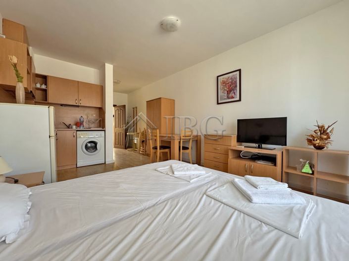 Image No.6-Appartement à vendre à Burgas