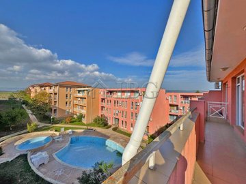 Appartement à vendre à Burgas