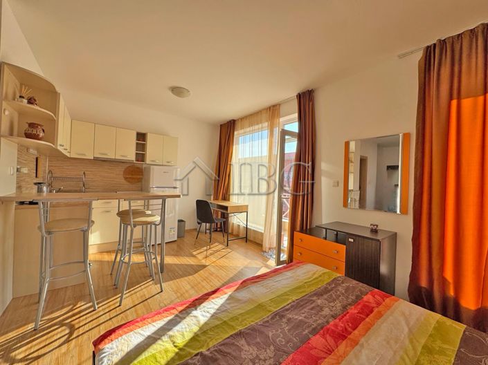 Image No.2-Appartement à vendre à Burgas