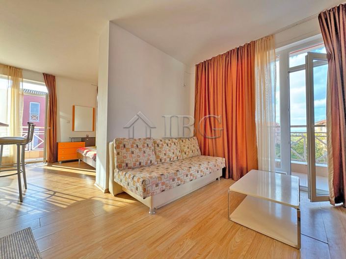 Image No.3-Appartement à vendre à Burgas