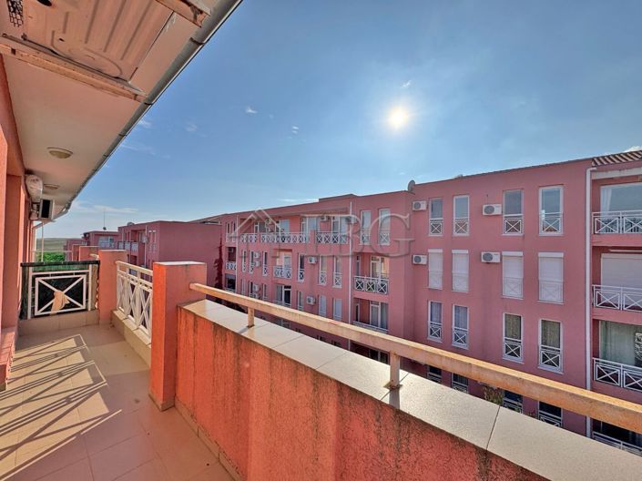 Image No.6-Appartement à vendre à Burgas