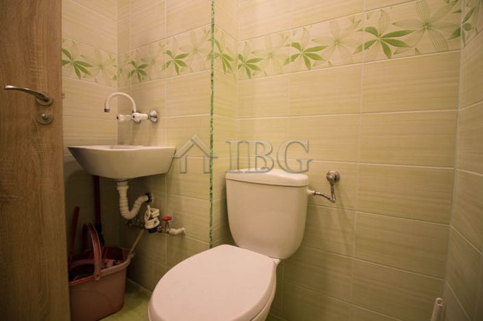 Image No.13-1 Bed Apartment for sale