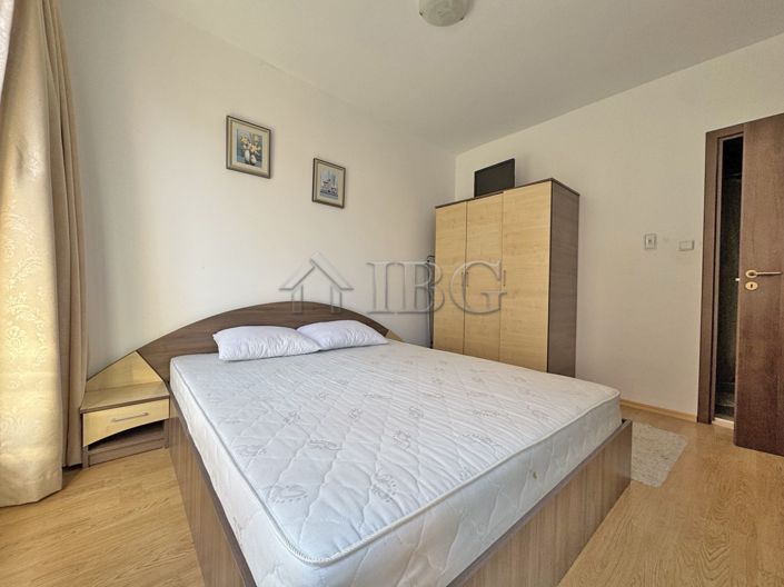 Image No.10-Appartement de 1 chambre à vendre à Burgas