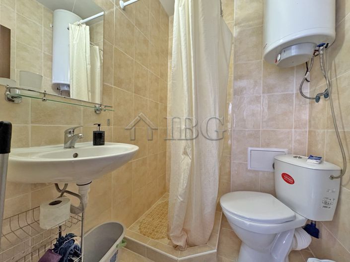 Image No.11-Appartement de 1 chambre à vendre à Burgas