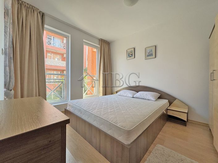 Image No.2-Appartement de 1 chambre à vendre à Burgas