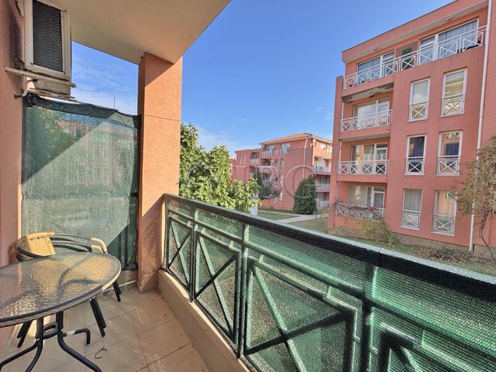 Image No.3-Appartement de 1 chambre à vendre à Burgas