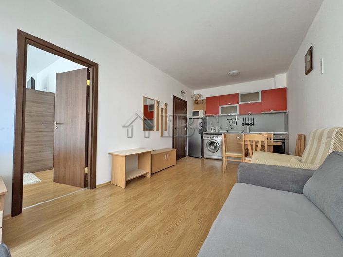 Image No.6-Appartement de 1 chambre à vendre à Burgas