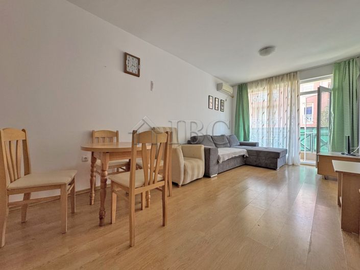 Image No.8-Appartement de 1 chambre à vendre à Burgas