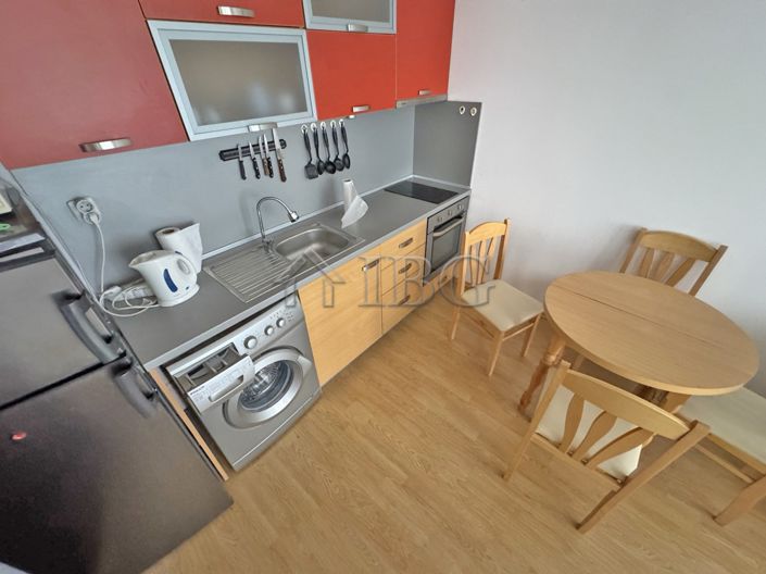 Image No.9-Appartement de 1 chambre à vendre à Burgas