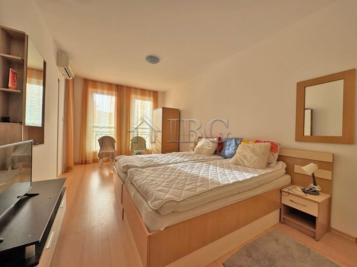 Image No.3-Appartement de 1 chambre à vendre à Burgas