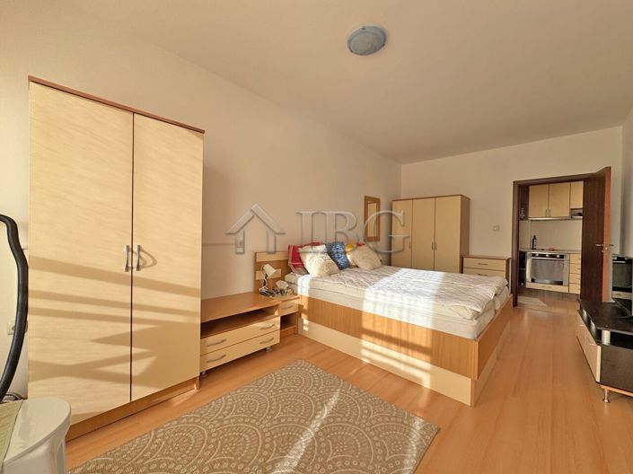 Image No.4-Appartement de 1 chambre à vendre à Burgas