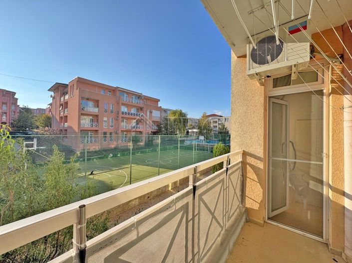 Image No.6-Appartement de 1 chambre à vendre à Burgas