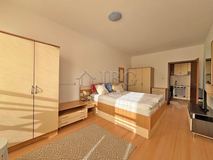 Image No.8-Appartement de 1 chambre à vendre à Burgas