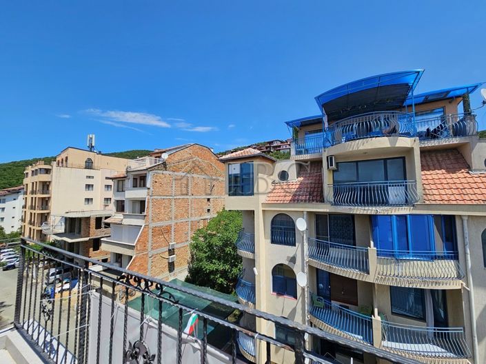 Image No.11-Appartement de 2 chambres à vendre à Burgas