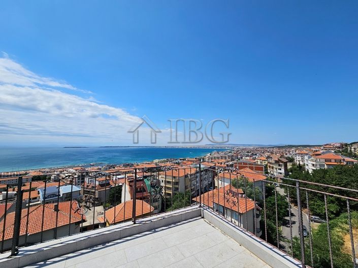 Image No.6-Appartement de 2 chambres à vendre à Burgas