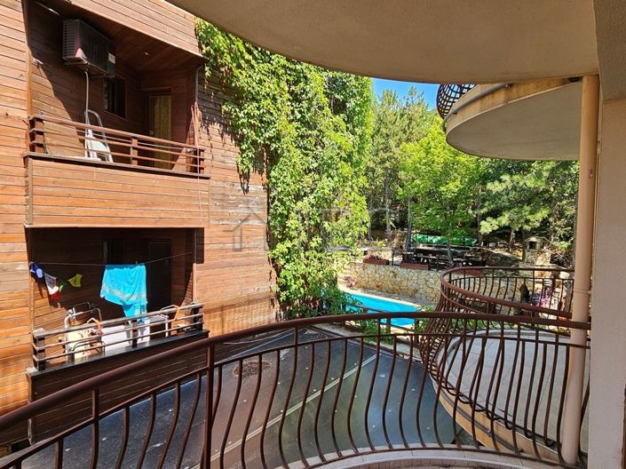 Image No.6-Appartement de 2 chambres à vendre à Burgas