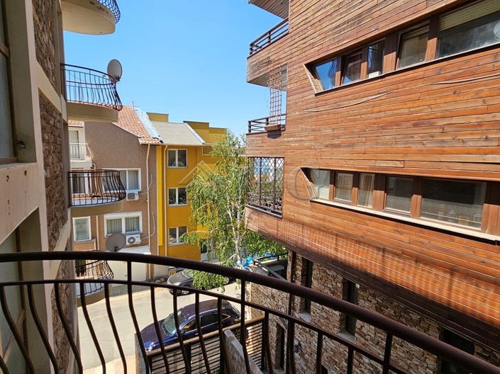 Image No.7-Appartement de 2 chambres à vendre à Burgas