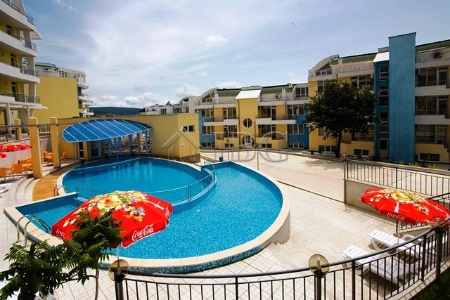 Image No.4-Appartement à vendre à Burgas