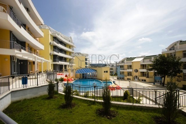 Image No.5-Appartement à vendre à Burgas